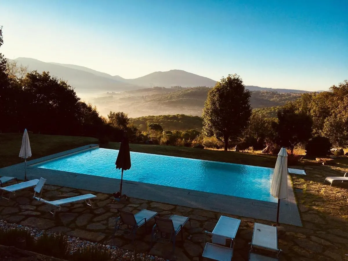 Casine Al Sole location