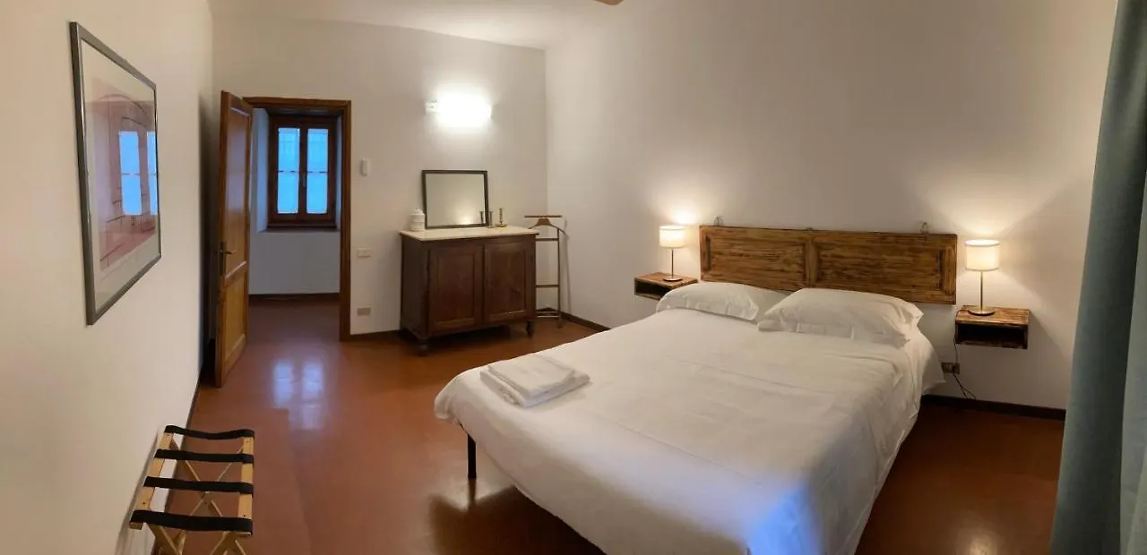 Casine Al Sole Villa Strada in Chianti Italy
