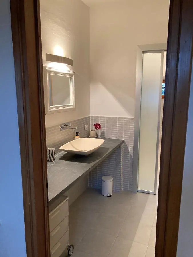 Casine Al Sole Villa Strada in Chianti Holiday home