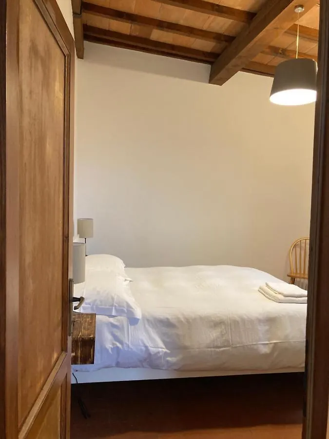 Holiday home Casine Al Sole Villa Strada in Chianti Italy
