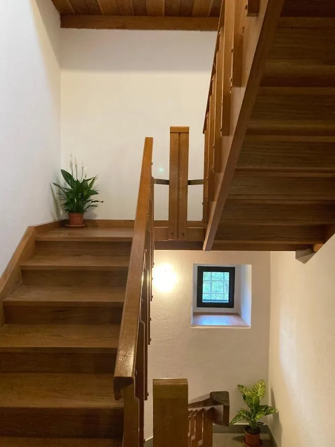 Casine Al Sole Villa Strada in Chianti 0*,