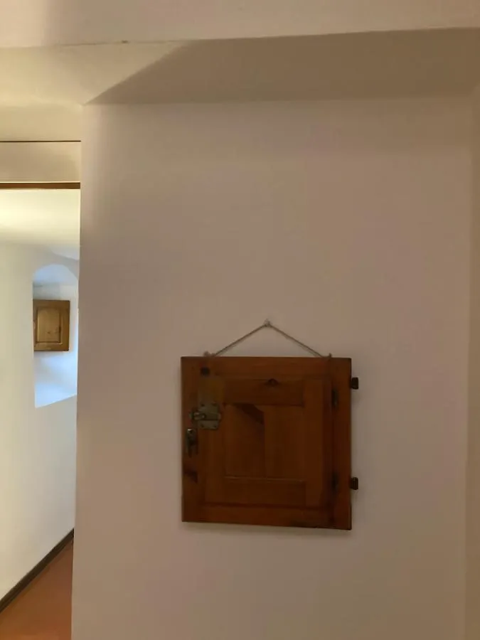 Casine Al Sole Villa Strada in Chianti Italy