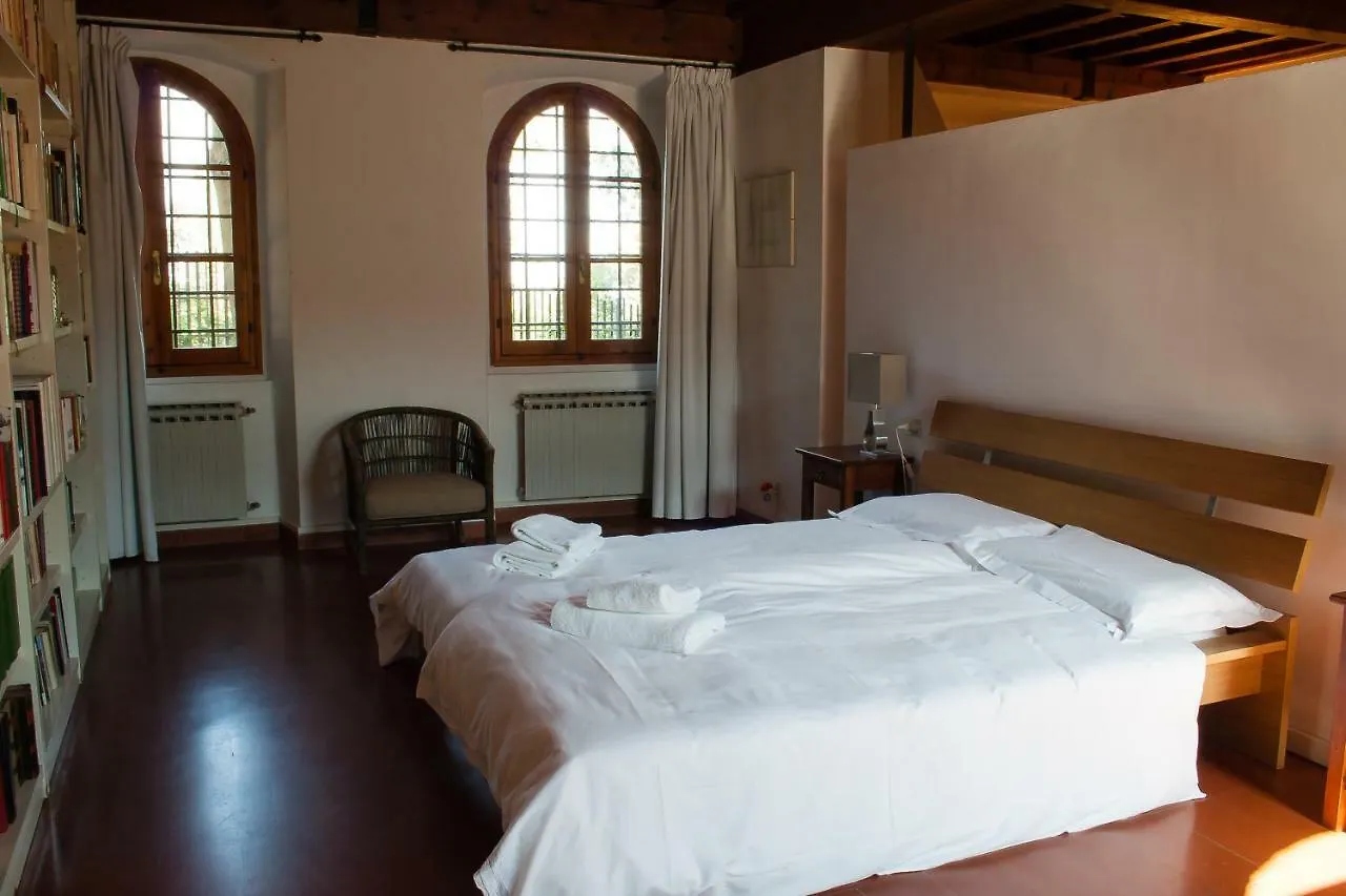Casine Al Sole Villa Strada in Chianti Holiday home