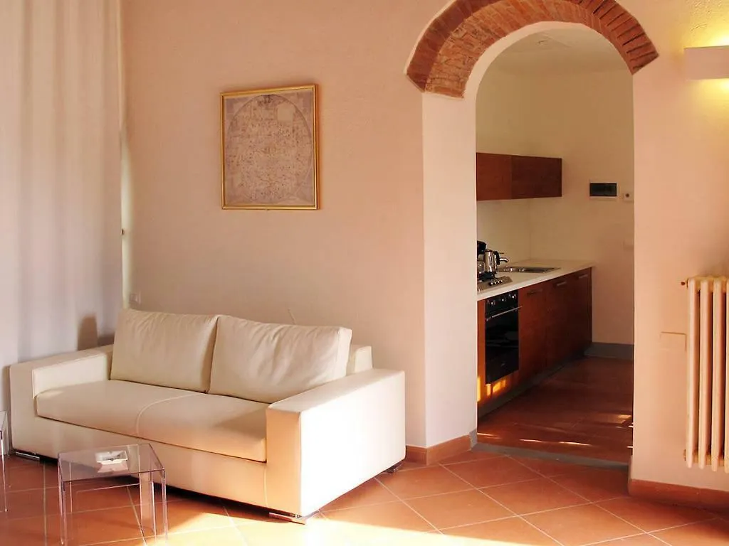 Casine Al Sole Villa Strada in Chianti 0*,