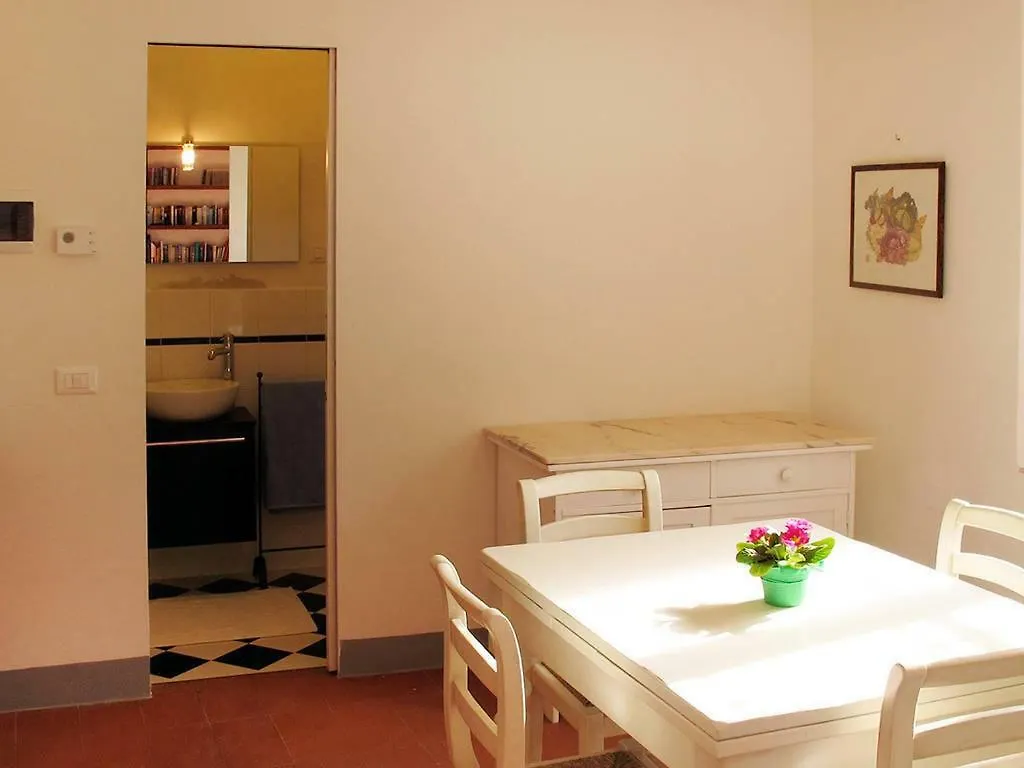 Holiday home Casine Al Sole Villa Strada in Chianti