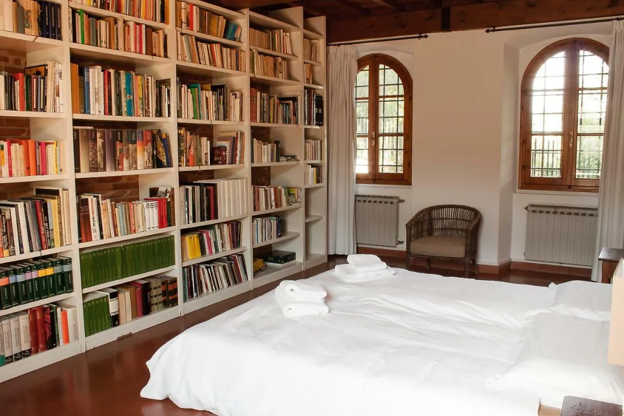 Holiday home Casine Al Sole Villa Strada in Chianti