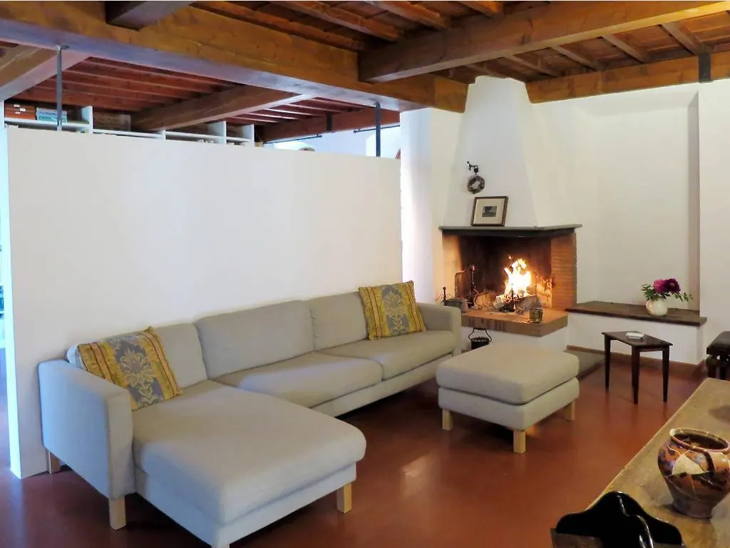 Holiday home Casine Al Sole Villa Strada in Chianti Italy