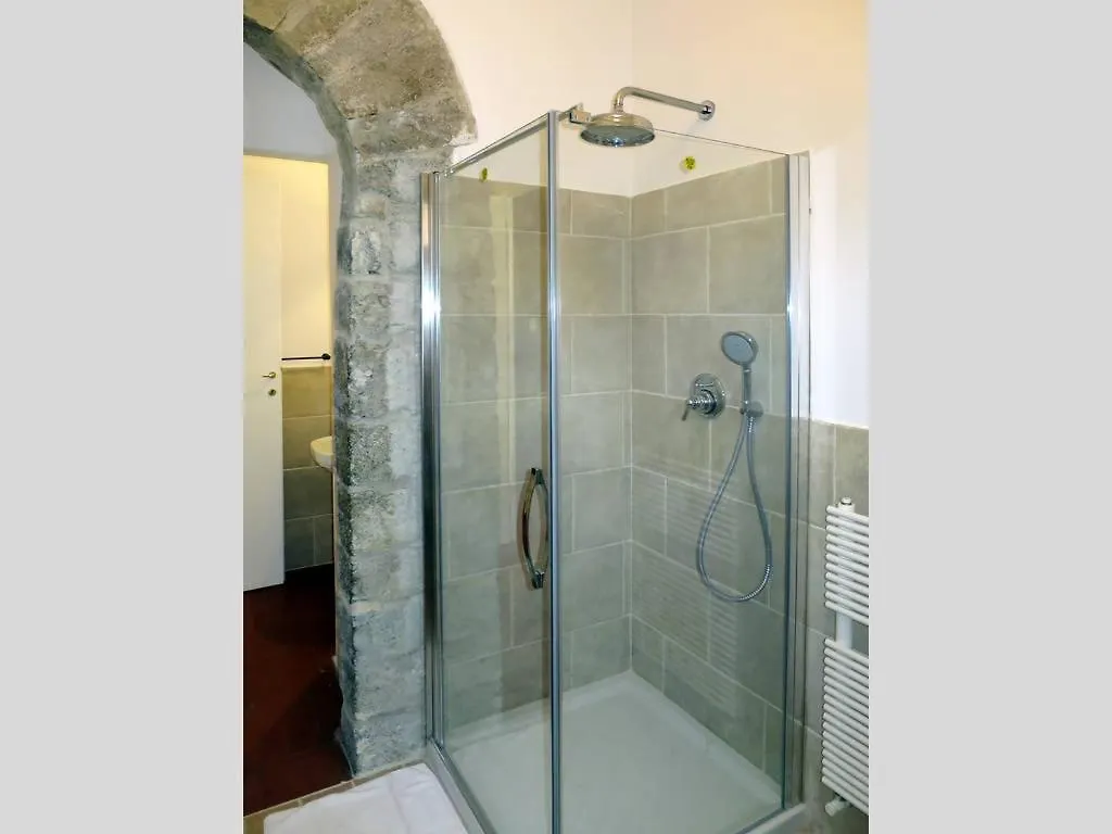 Holiday home Casine Al Sole Villa Strada in Chianti